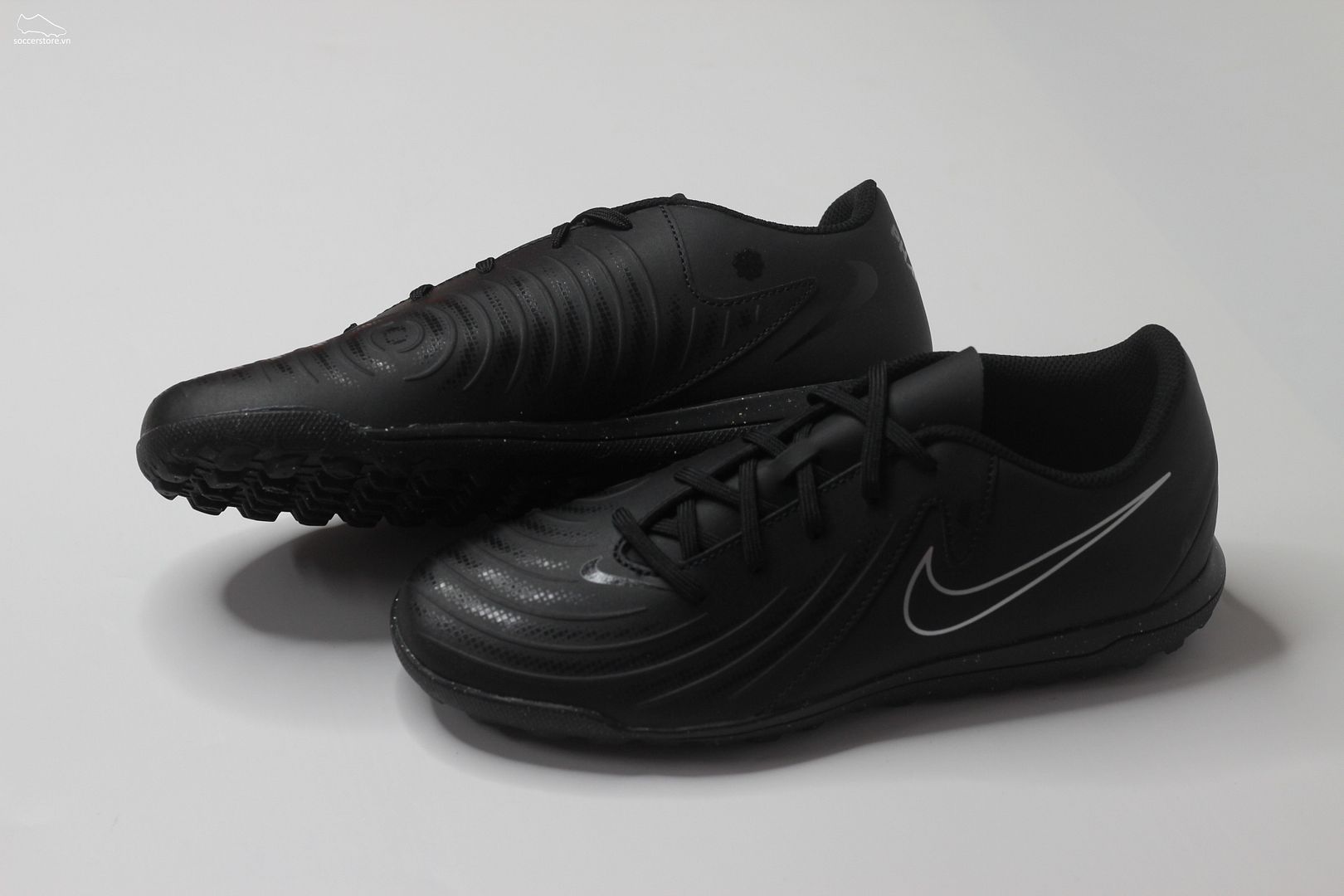Nike Phantom GX II Club TF màu đen FJ2587-001