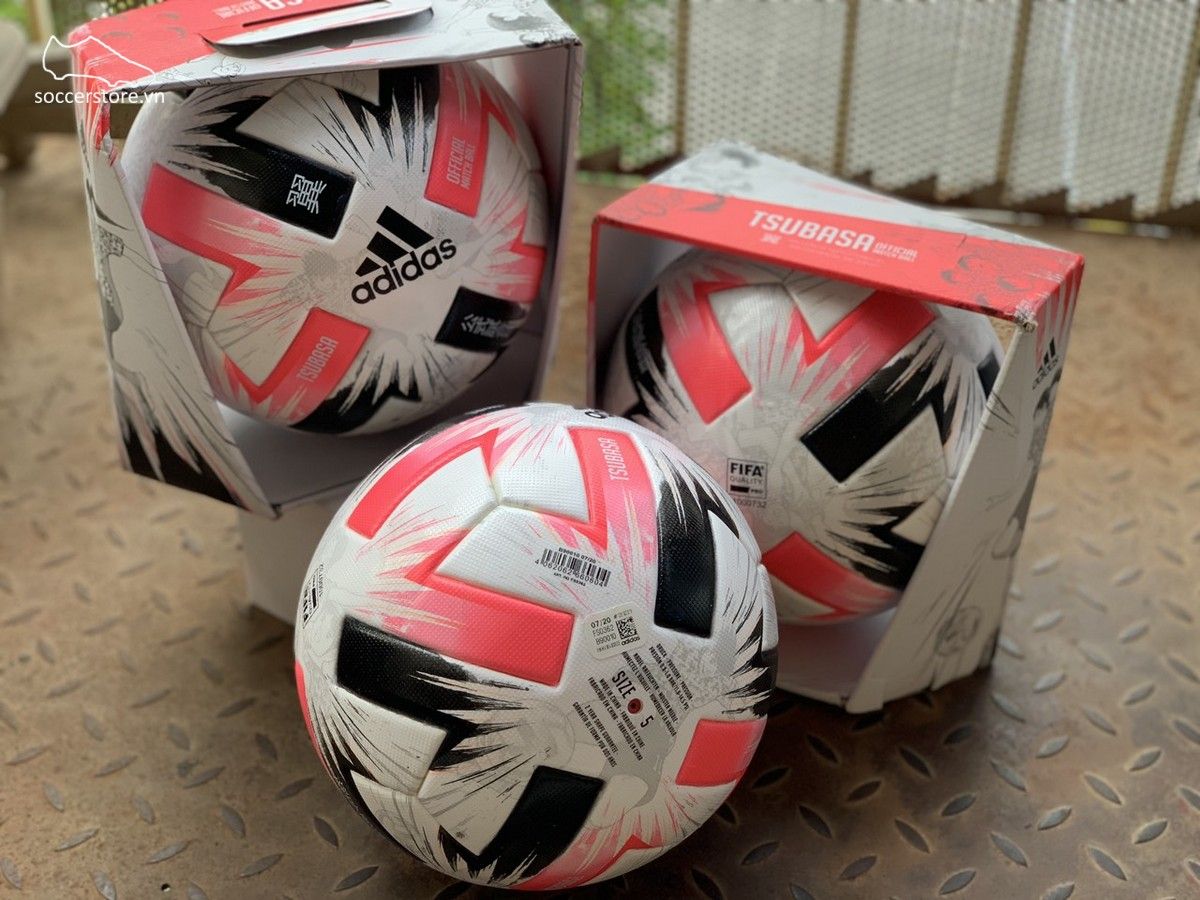 Bóng Adidas Captain Tsubasa Pro Football OMB FS0362