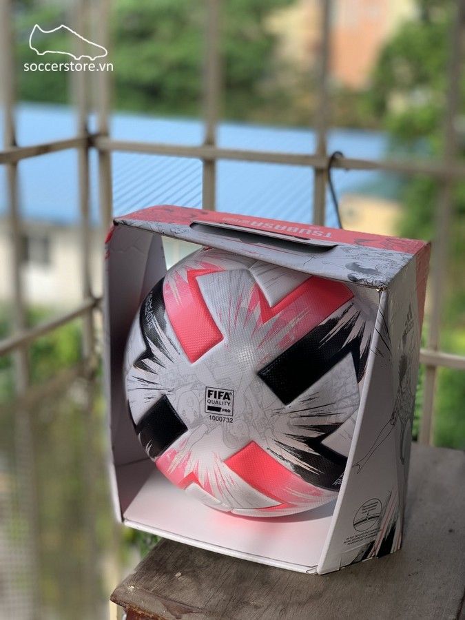 Bóng Adidas Captain Tsubasa Pro Football OMB FS0362