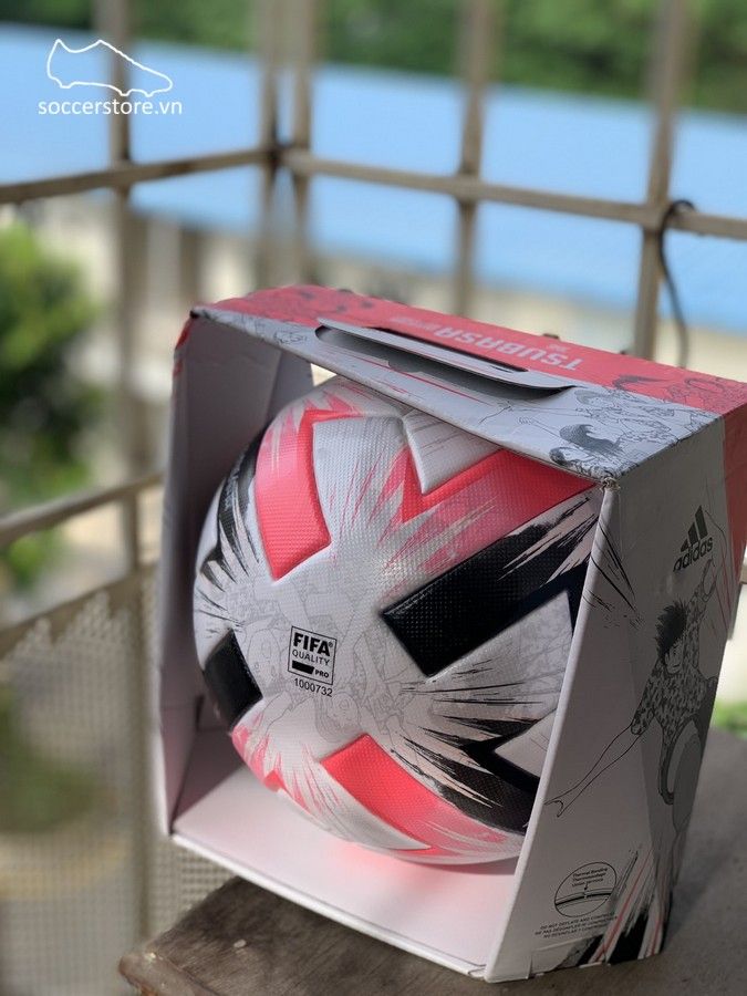 Bóng Adidas Captain Tsubasa Pro Football OMB FS0362