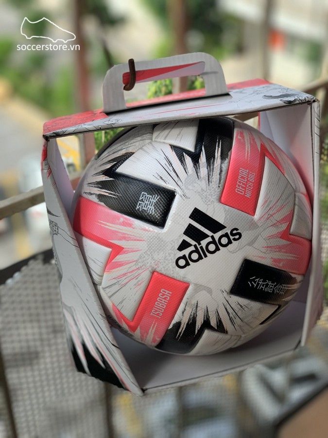 Bóng Adidas Captain Tsubasa Pro Football OMB FS0362