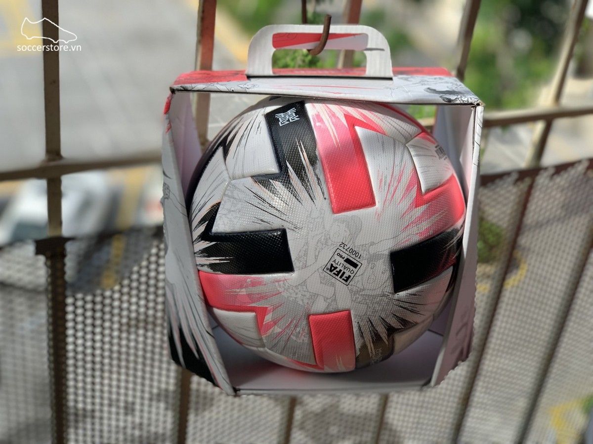 Bóng Adidas Captain Tsubasa Pro Football OMB FS0362