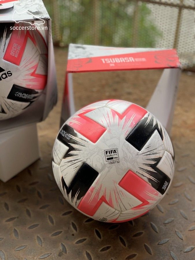 Bóng Adidas Captain Tsubasa Pro Football OMB FS0362