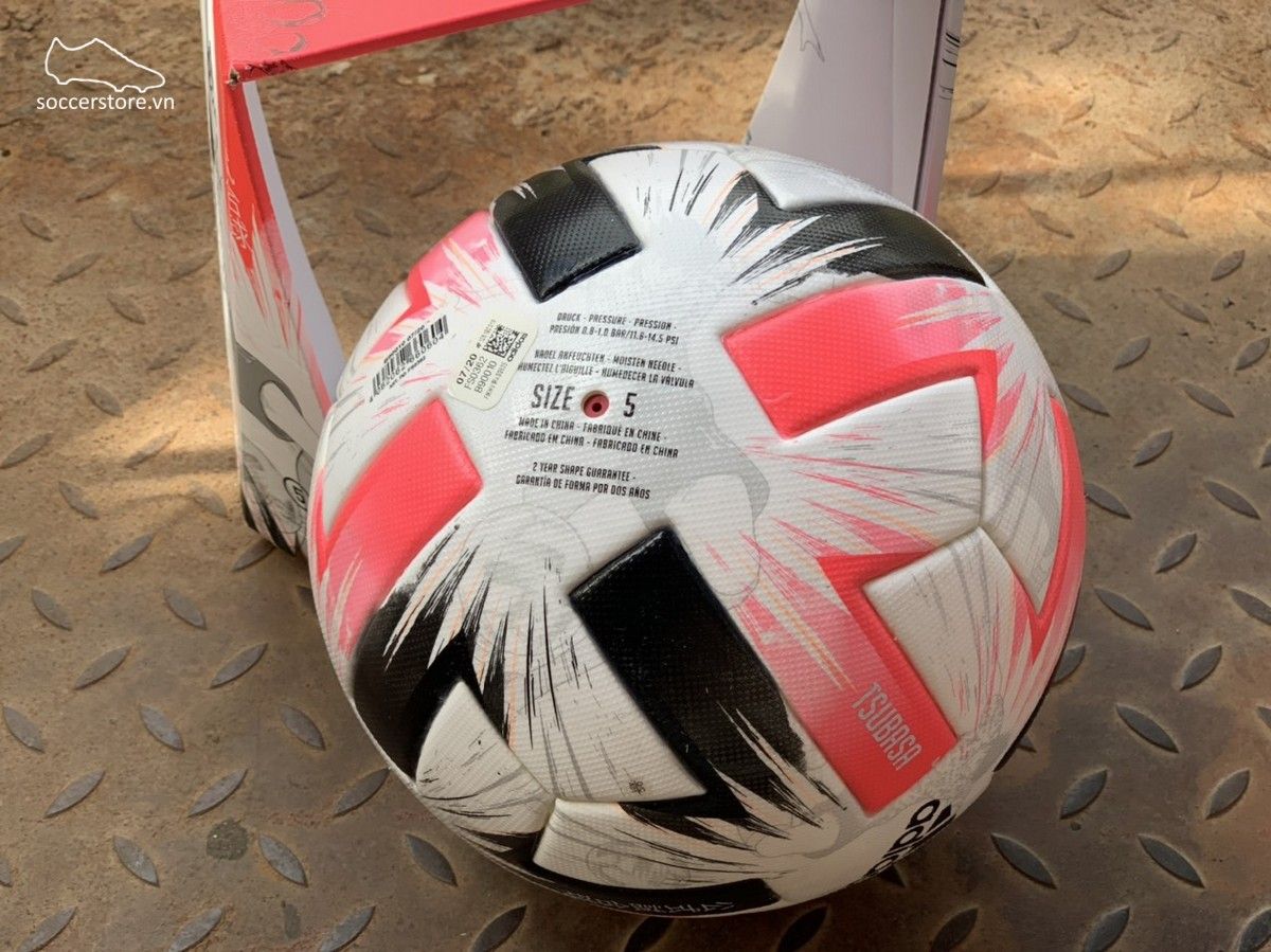 Bóng Adidas Captain Tsubasa Pro Football OMB FS0362