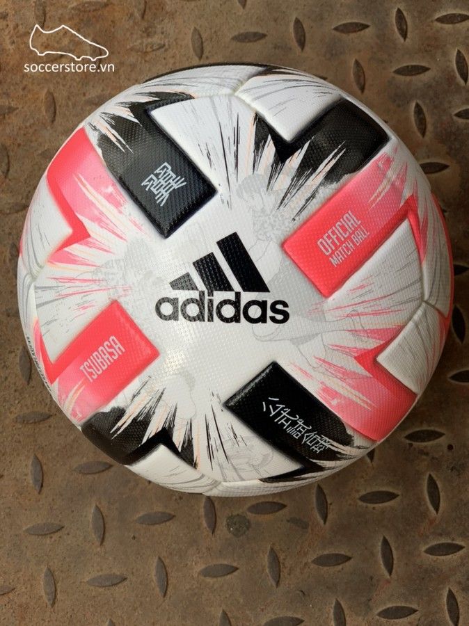 Bóng Adidas Captain Tsubasa Pro Football OMB FS0362