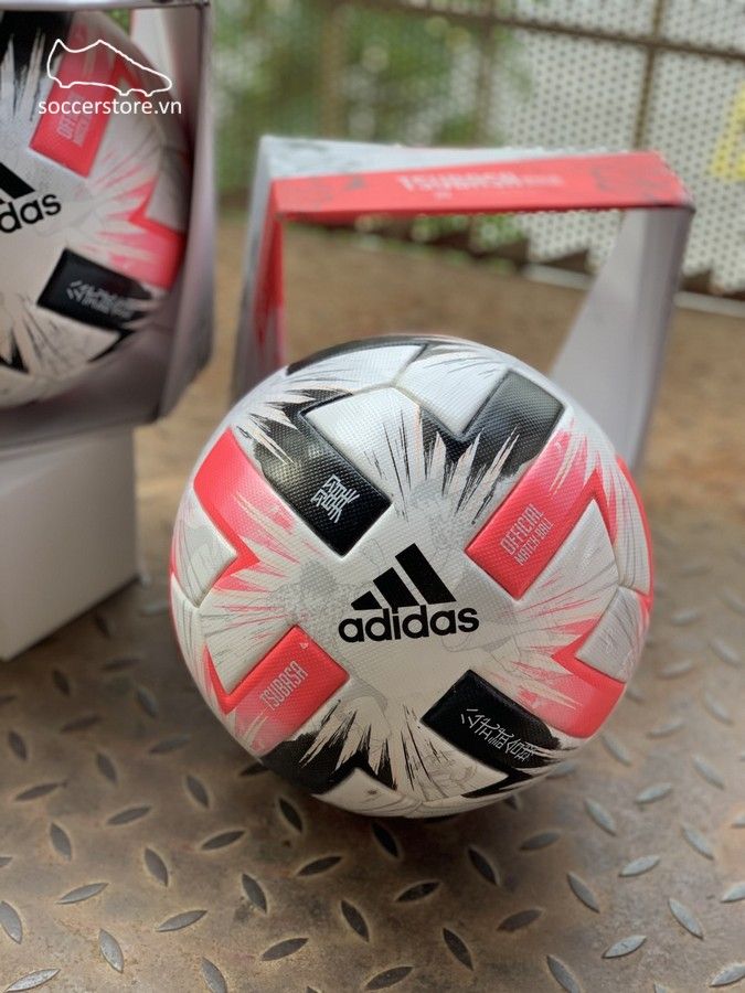 Bóng Adidas Captain Tsubasa Pro Football OMB FS0362