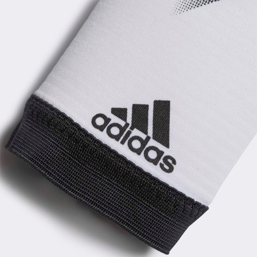 Găng tay Adidas X GL Traning 2022 màu trắng đen - FS0427