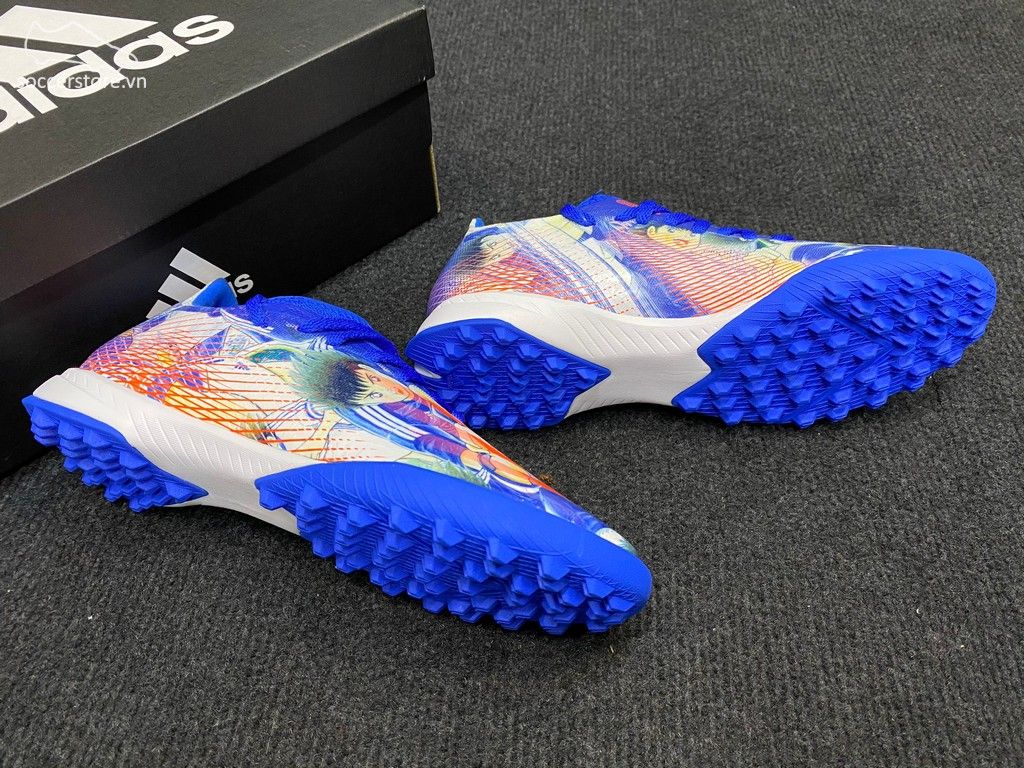 Adidas X Ghosted .3 TF Tsubasa 2020 FW5835