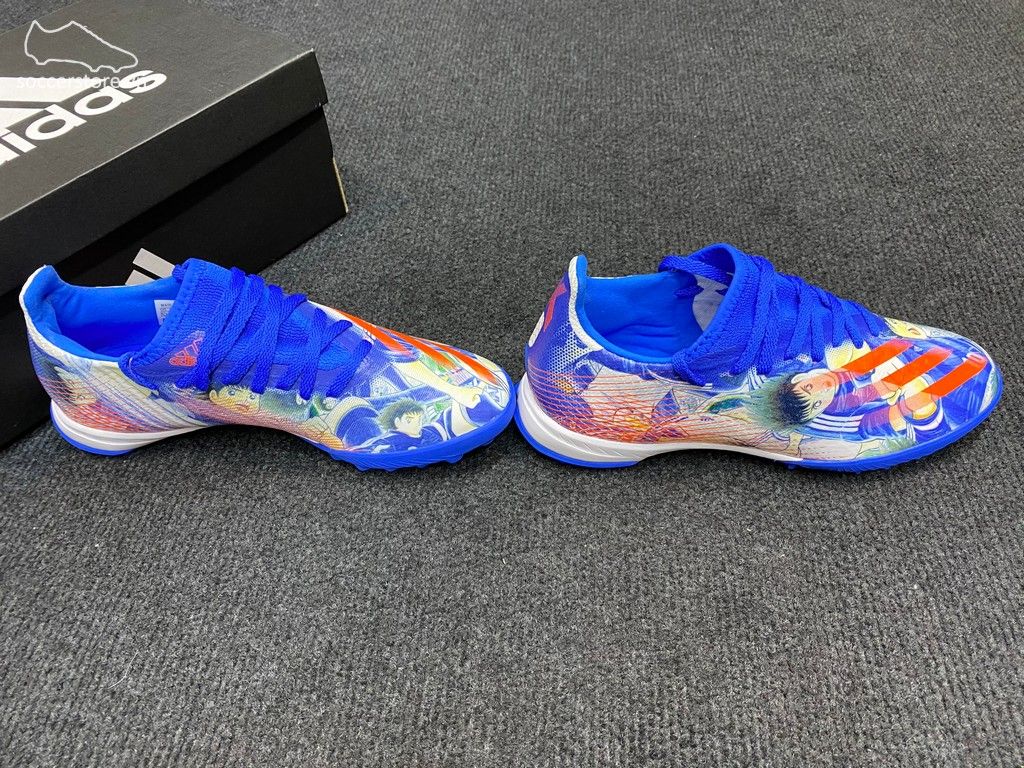 Adidas X Ghosted .3 TF Tsubasa 2020 FW5835