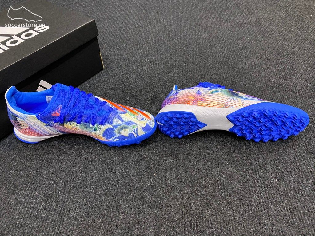 Adidas X Ghosted .3 TF Tsubasa 2020 FW5835