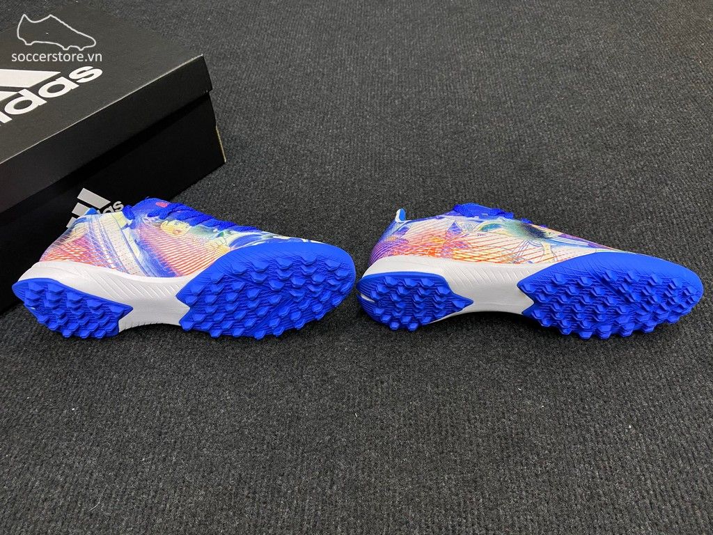 Adidas X Ghosted .3 TF Tsubasa 2020 FW5835