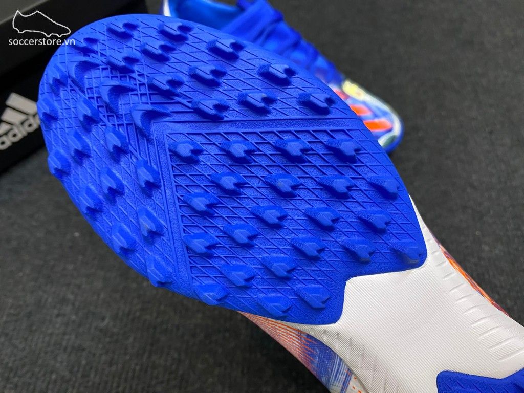 Adidas X Ghosted .3 TF Tsubasa 2020 FW5835