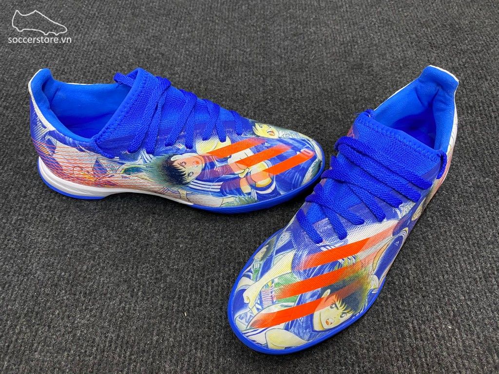 Adidas X Ghosted .3 TF Tsubasa 2020 FW5835