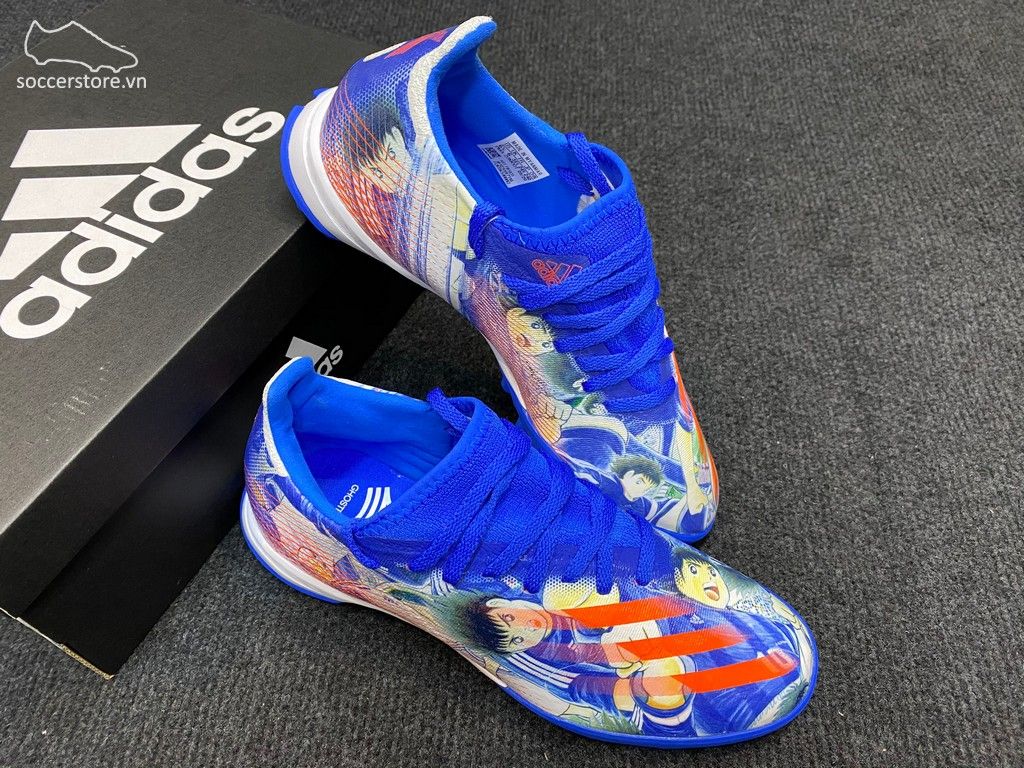 Adidas X Ghosted .3 TF Tsubasa 2020 FW5835