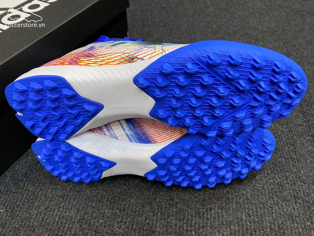 Adidas X Ghosted .3 TF Tsubasa 2020 FW5835