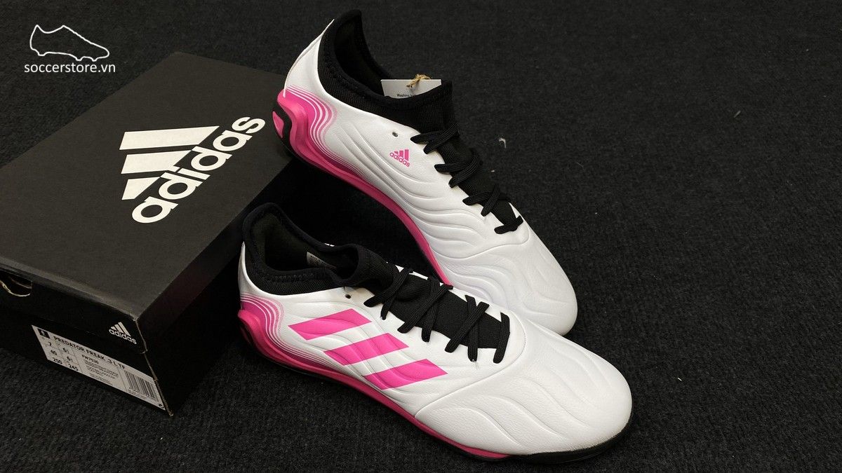 Giày Adidas Copa Sense .3 TF Superspectral FW6528