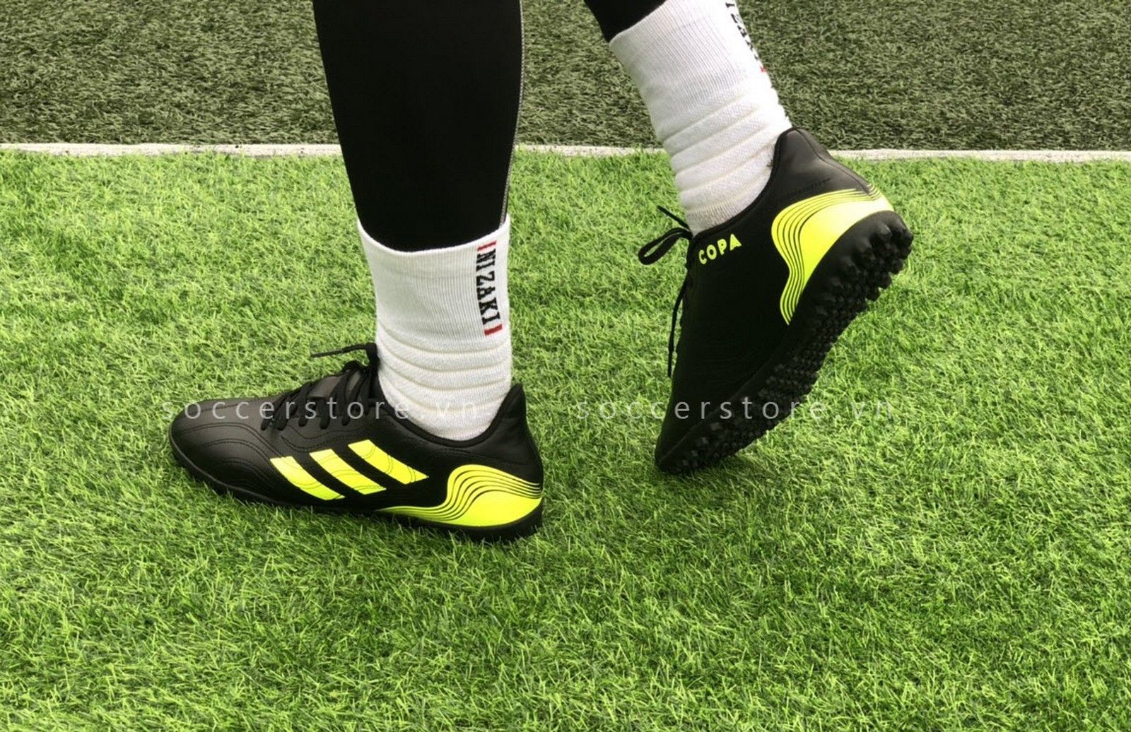 Adidas Copa Sense .4 TF FW6547