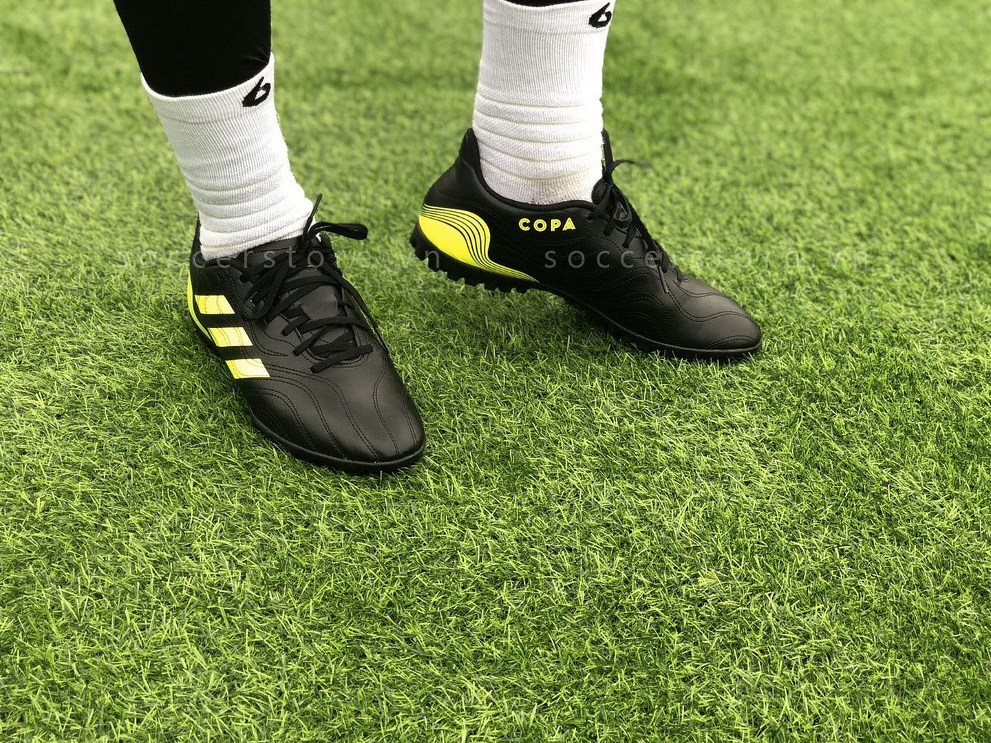 Adidas Copa Sense .4 TF FW6547
