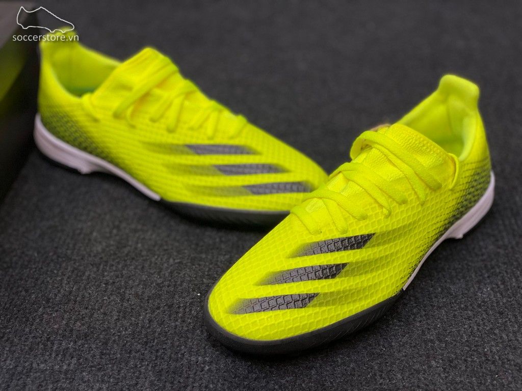 Adidas X Ghosted .3 TF Superlative Kids - FW6926