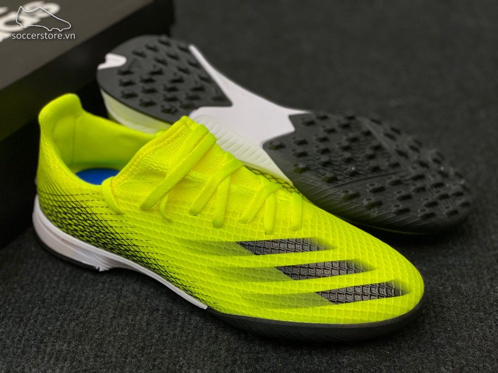 Adidas X Ghosted .3 TF Superlative Kids - FW6926