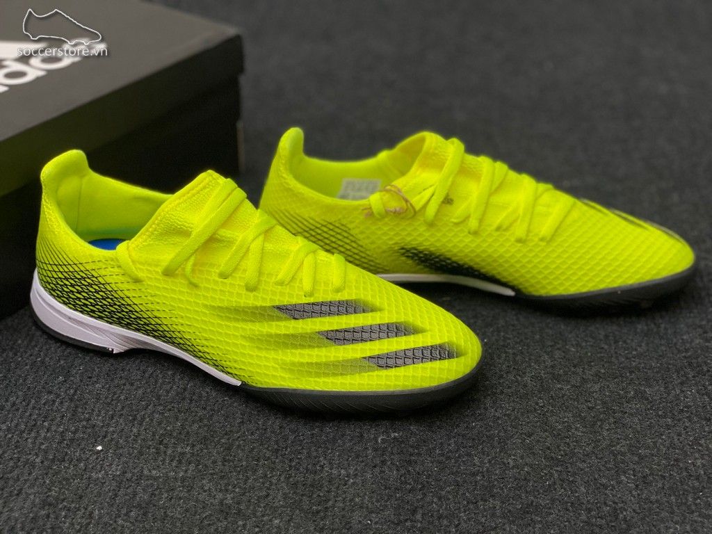 Adidas X Ghosted .3 TF Superlative Kids - FW6926