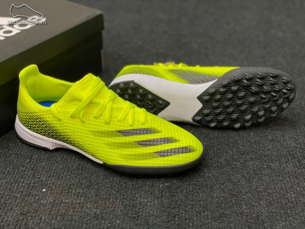 Adidas X Ghosted .3 TF Superlative Kids - FW6926