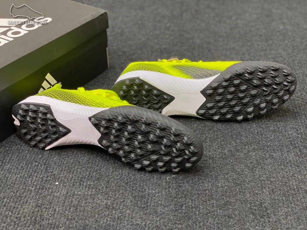 Adidas X Ghosted .3 TF Superlative Kids - FW6926