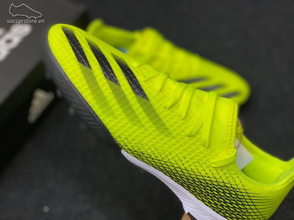 Adidas X Ghosted .3 TF Superlative Kids - FW6926