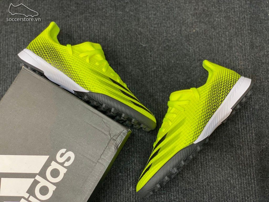 Adidas X Ghosted .3 TF Superlative Kids - FW6926