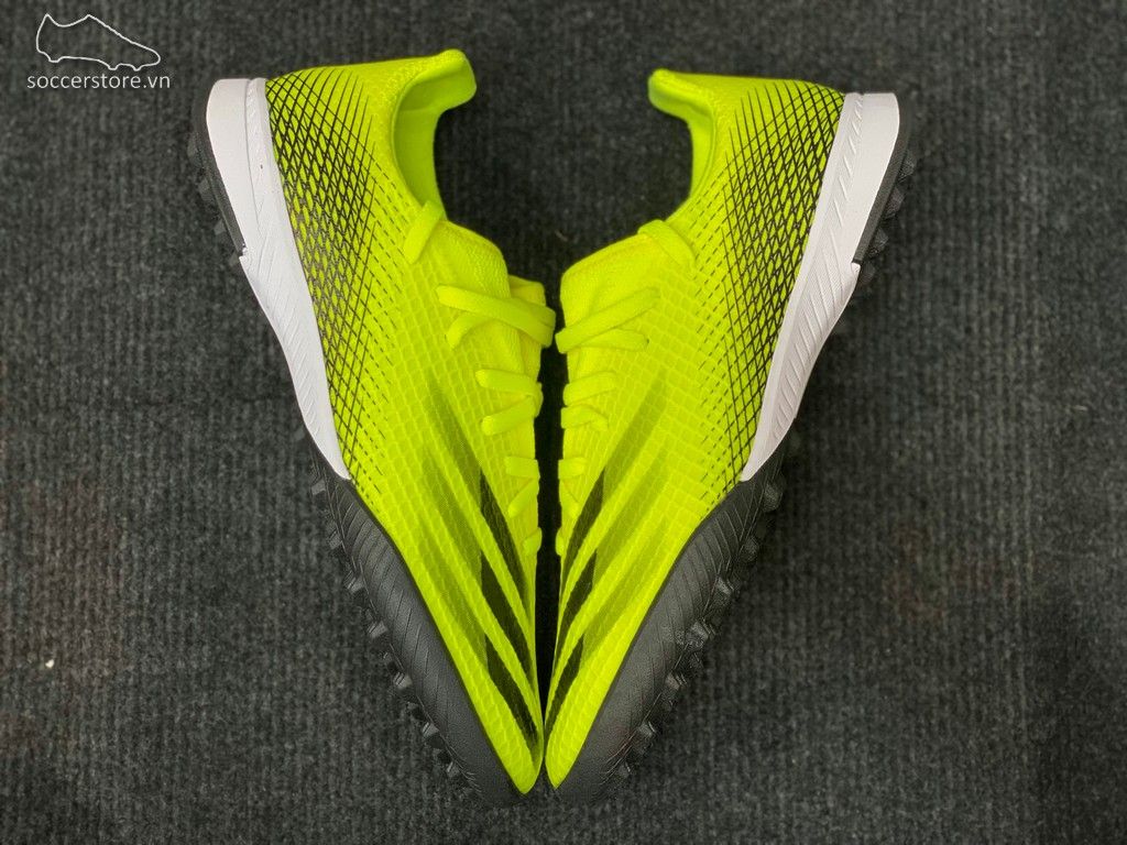 Adidas X Ghosted .3 TF Superlative Kids - FW6926