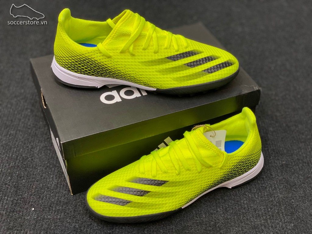 Adidas X Ghosted .3 TF Superlative Kids - FW6926
