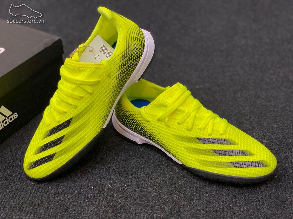 Adidas X Ghosted .3 TF Superlative Kids - FW6926
