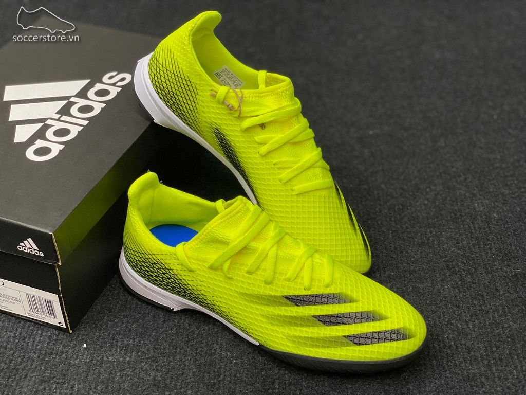 Adidas X Ghosted .3 TF Superlative Kids - FW6926