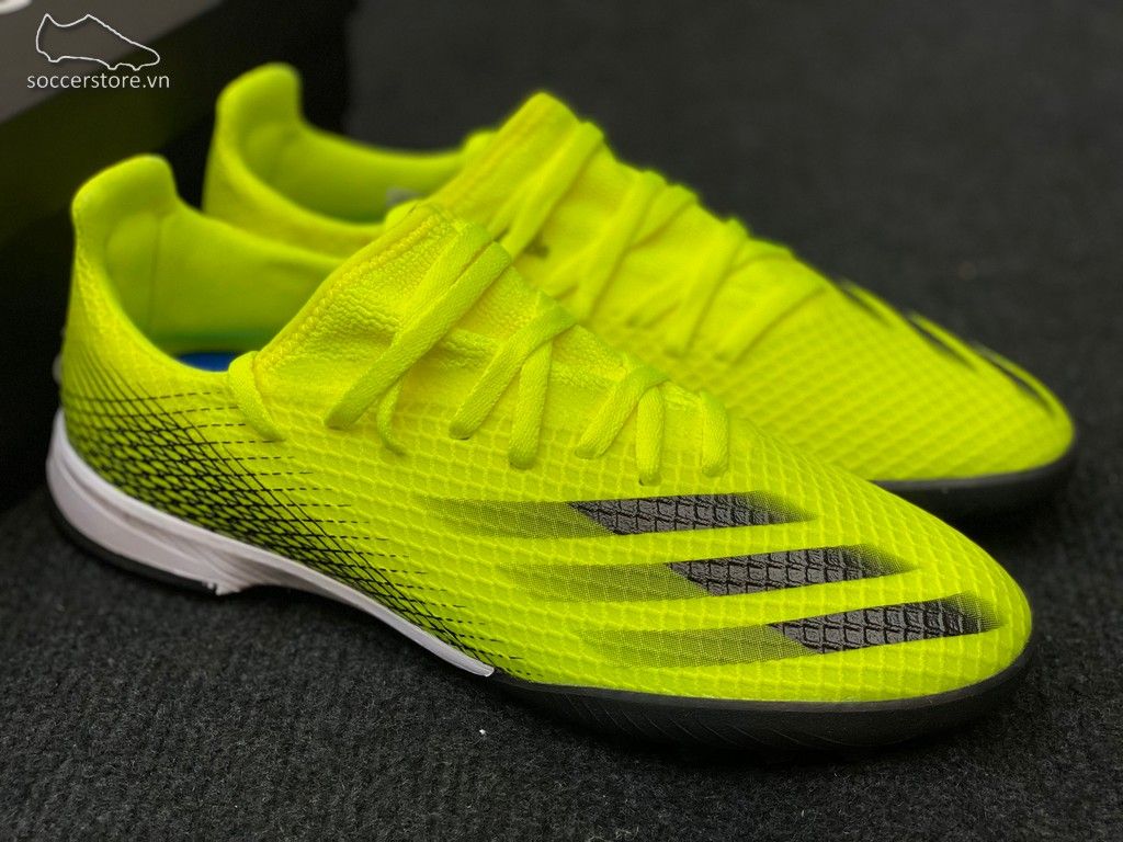 Adidas X Ghosted .3 TF Superlative Kids - FW6926