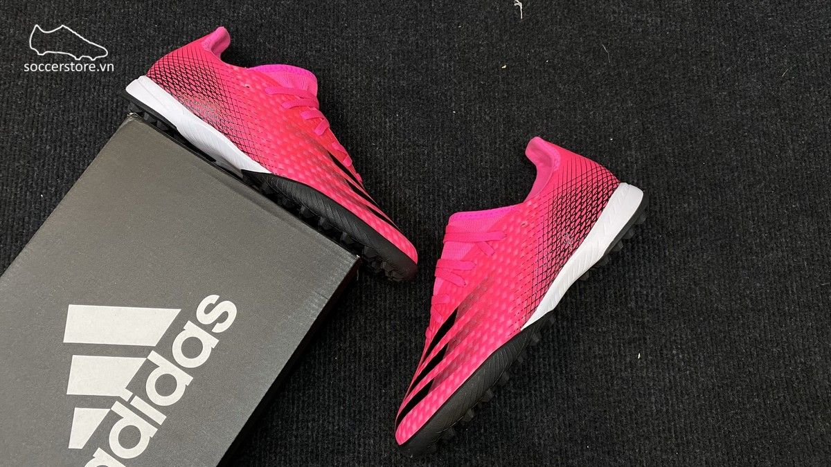 Adidas X Ghosted .3 TF Superspectral FW6940