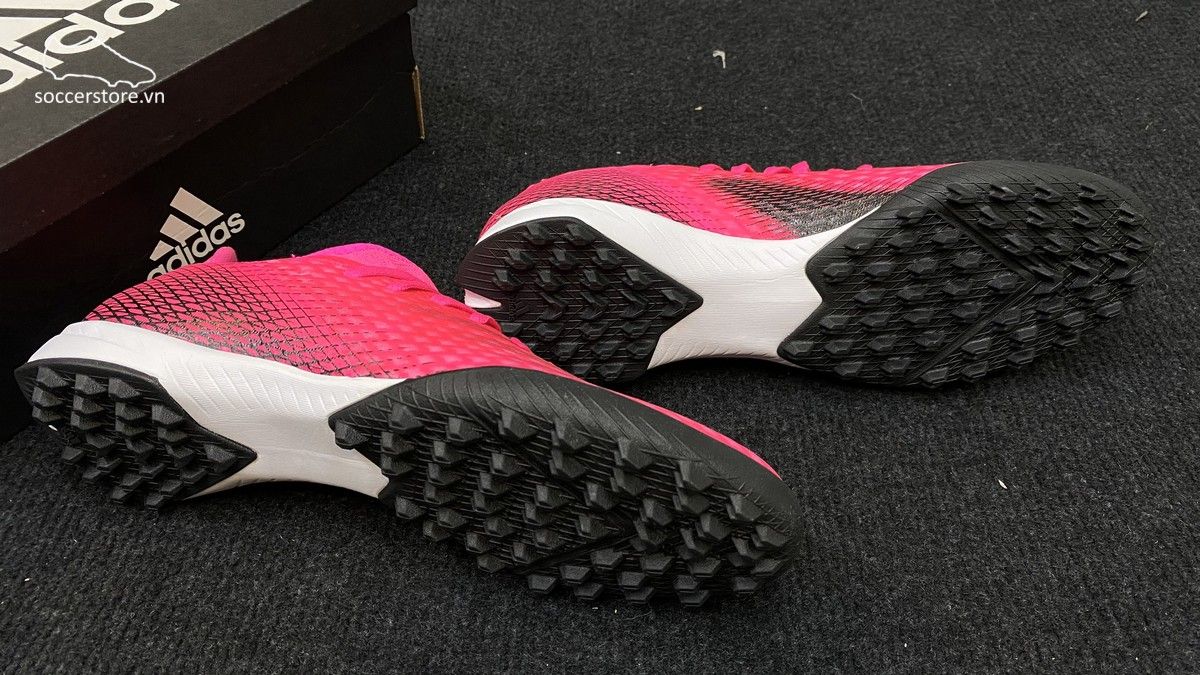 Adidas X Ghosted .3 TF Superspectral FW6940