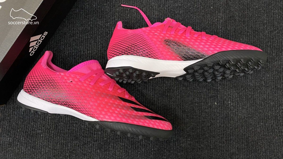 Adidas X Ghosted .3 TF Superspectral FW6940