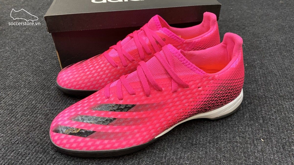 Adidas X Ghosted .3 TF Superspectral FW6940