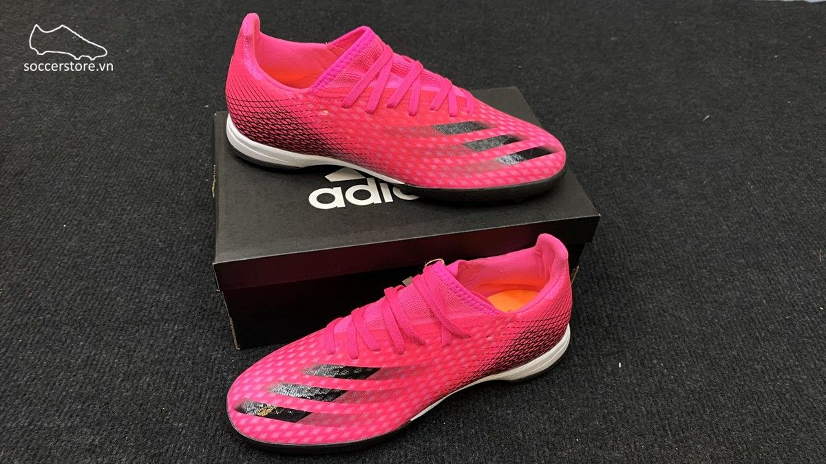 Adidas X Ghosted .3 TF Superspectral FW6940