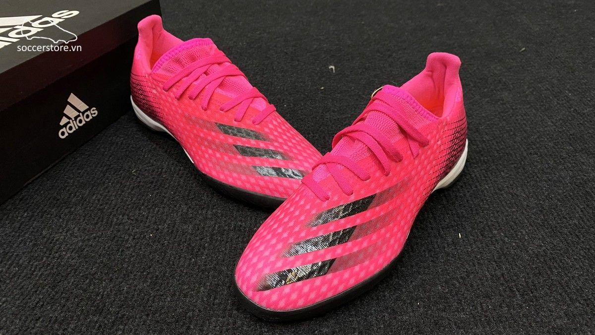 Adidas X Ghosted .3 TF Superspectral FW6940