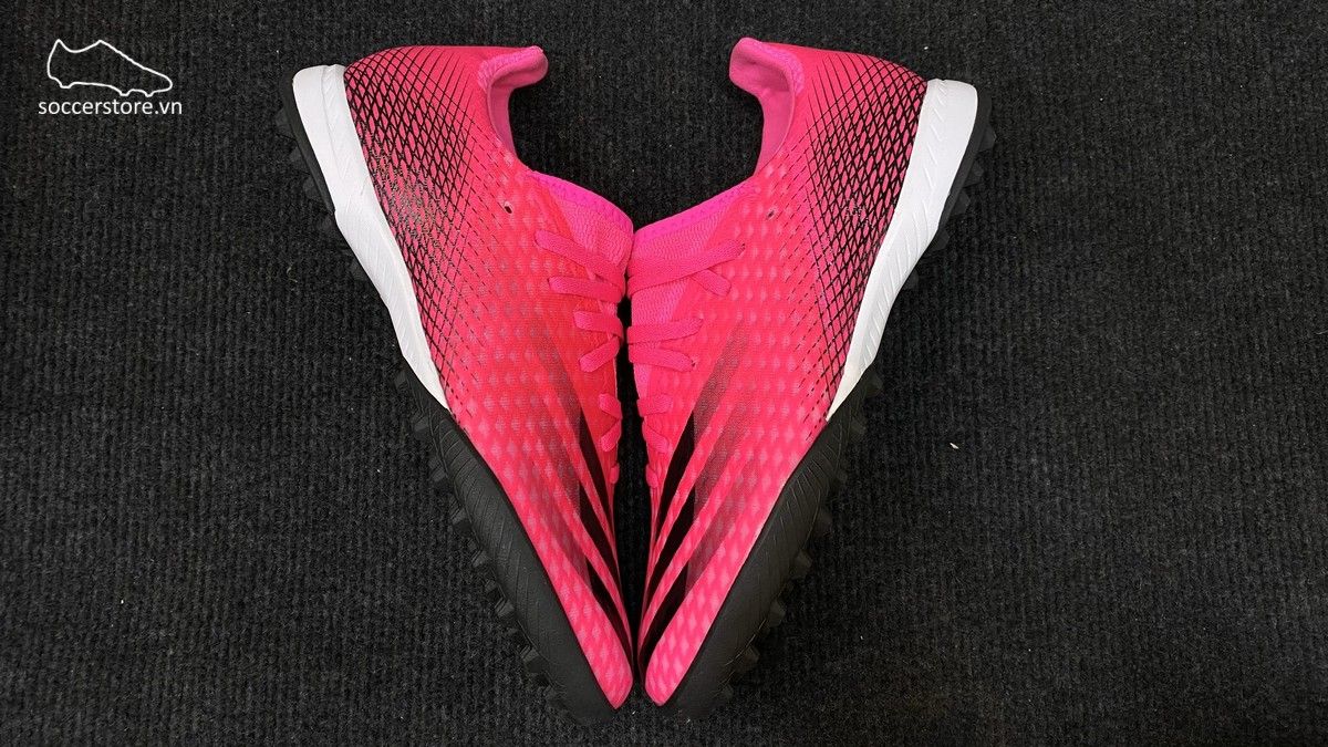 Adidas X Ghosted .3 TF Superspectral FW6940