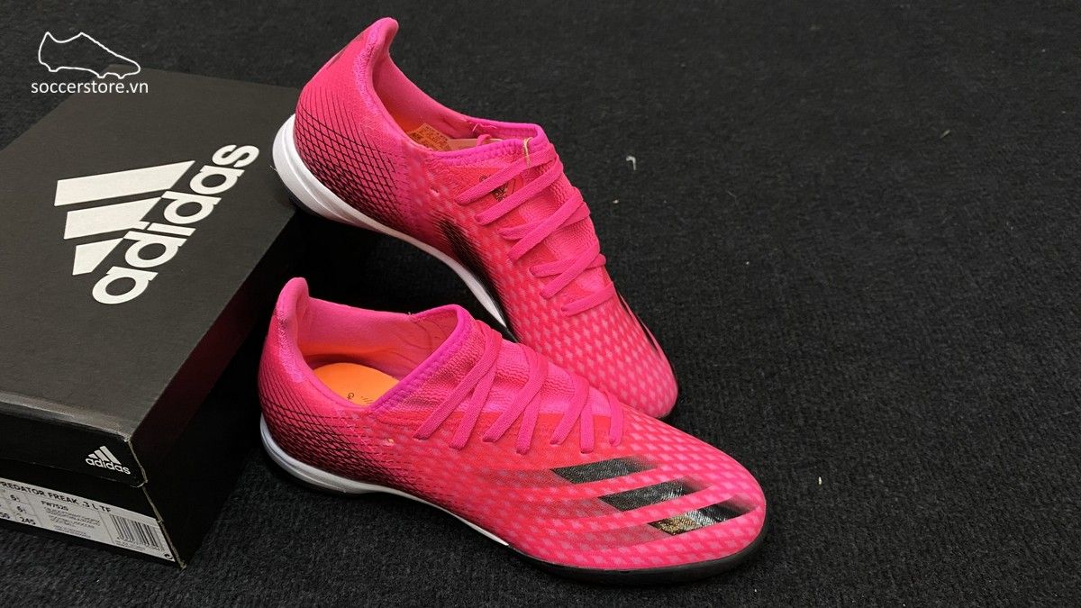 Adidas X Ghosted .3 TF Superspectral FW6940