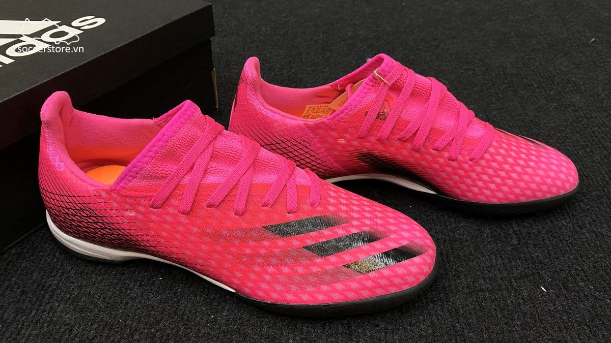 Adidas X Ghosted .3 TF Superspectral FW6940