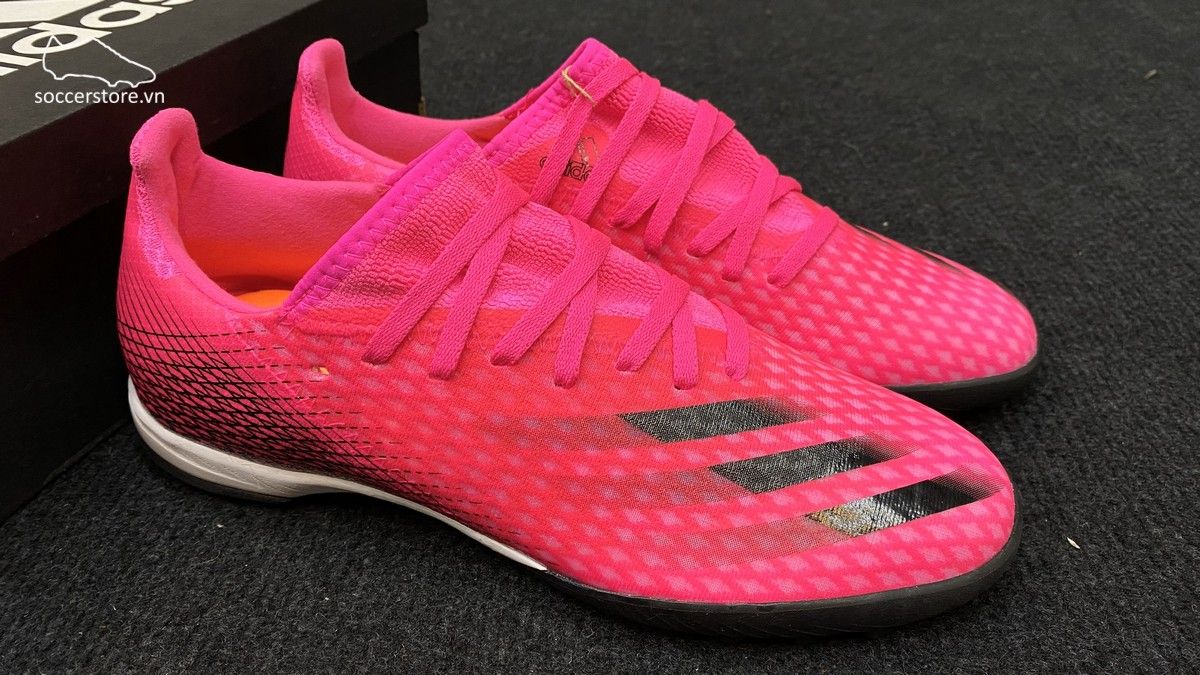 Adidas X Ghosted .3 TF Superspectral FW6940