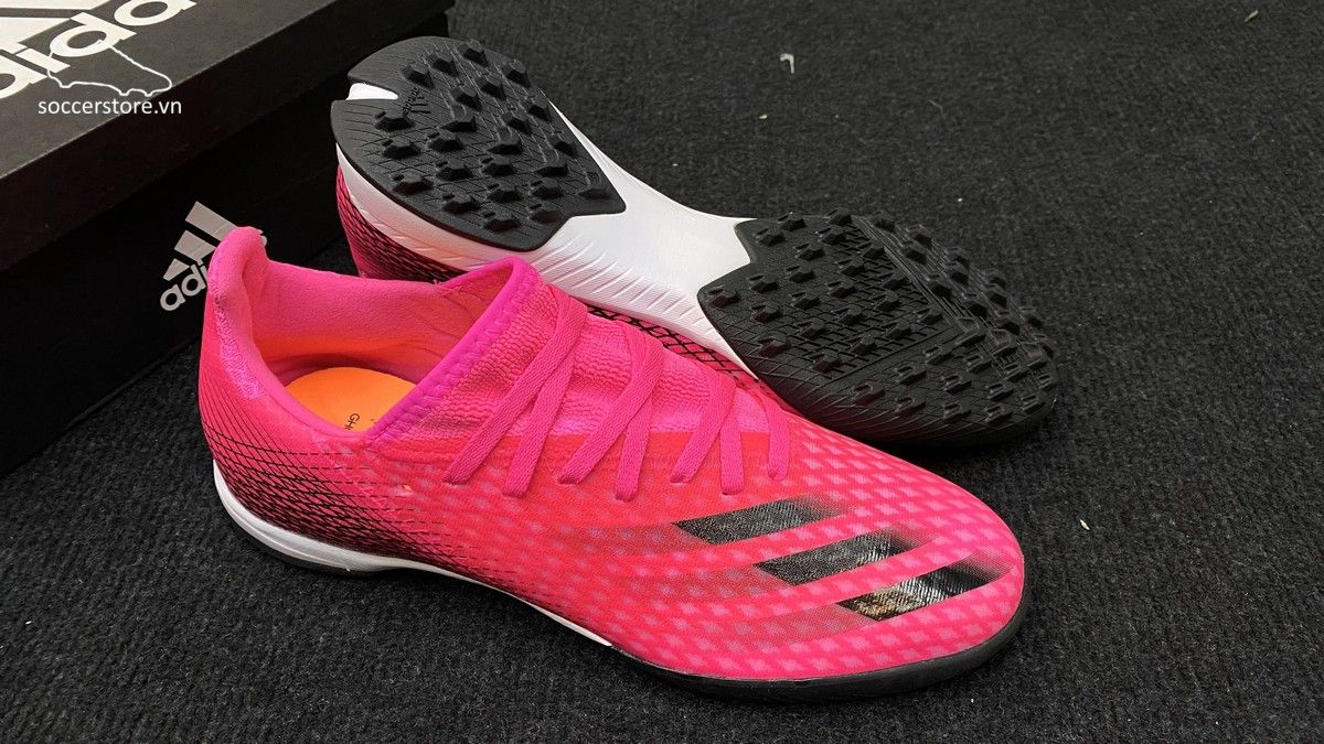 Adidas X Ghosted .3 TF Superspectral FW6940