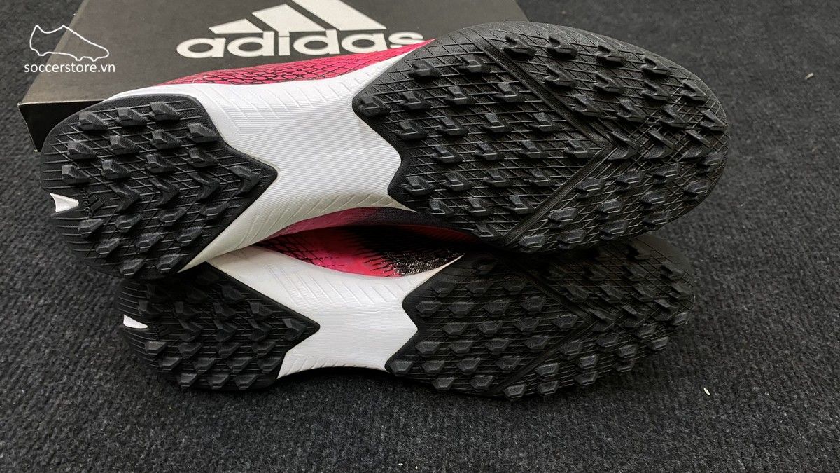 Adidas X Ghosted .3 TF Superspectral FW6940