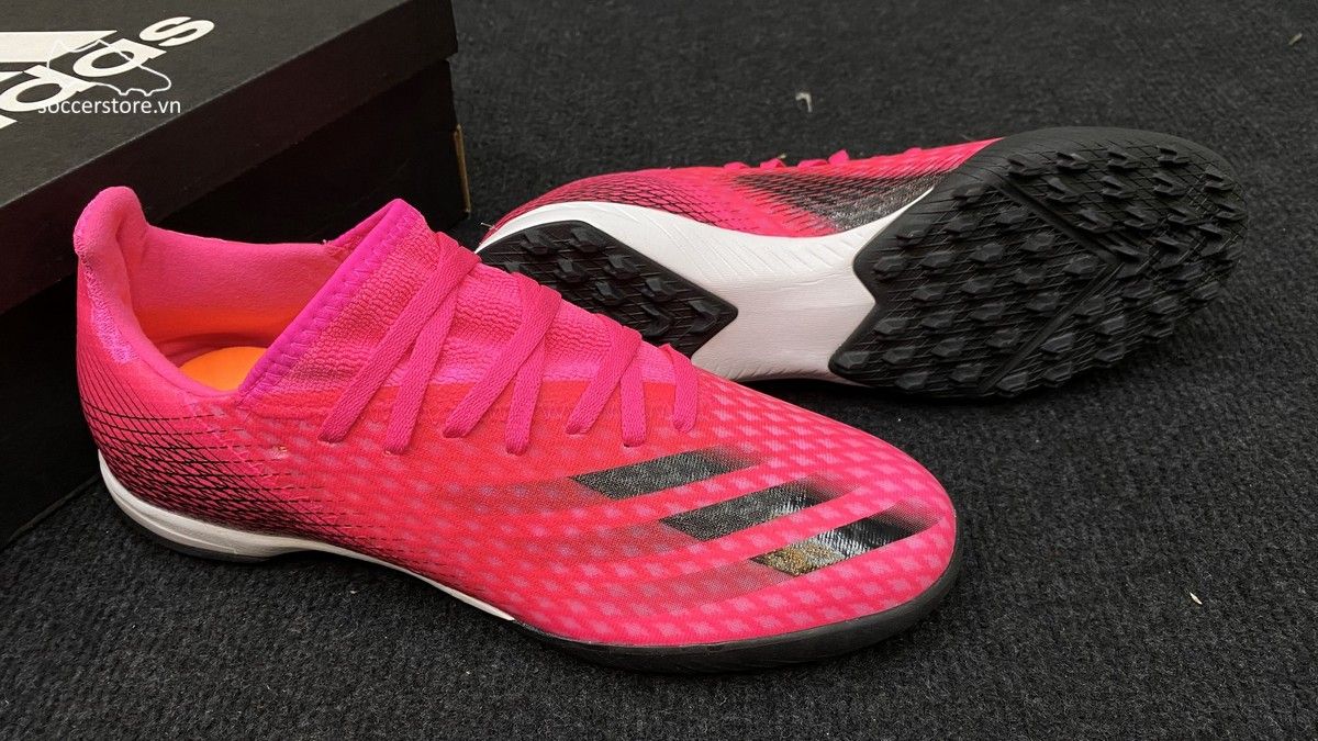 Adidas X Ghosted .3 TF Superspectral FW6940