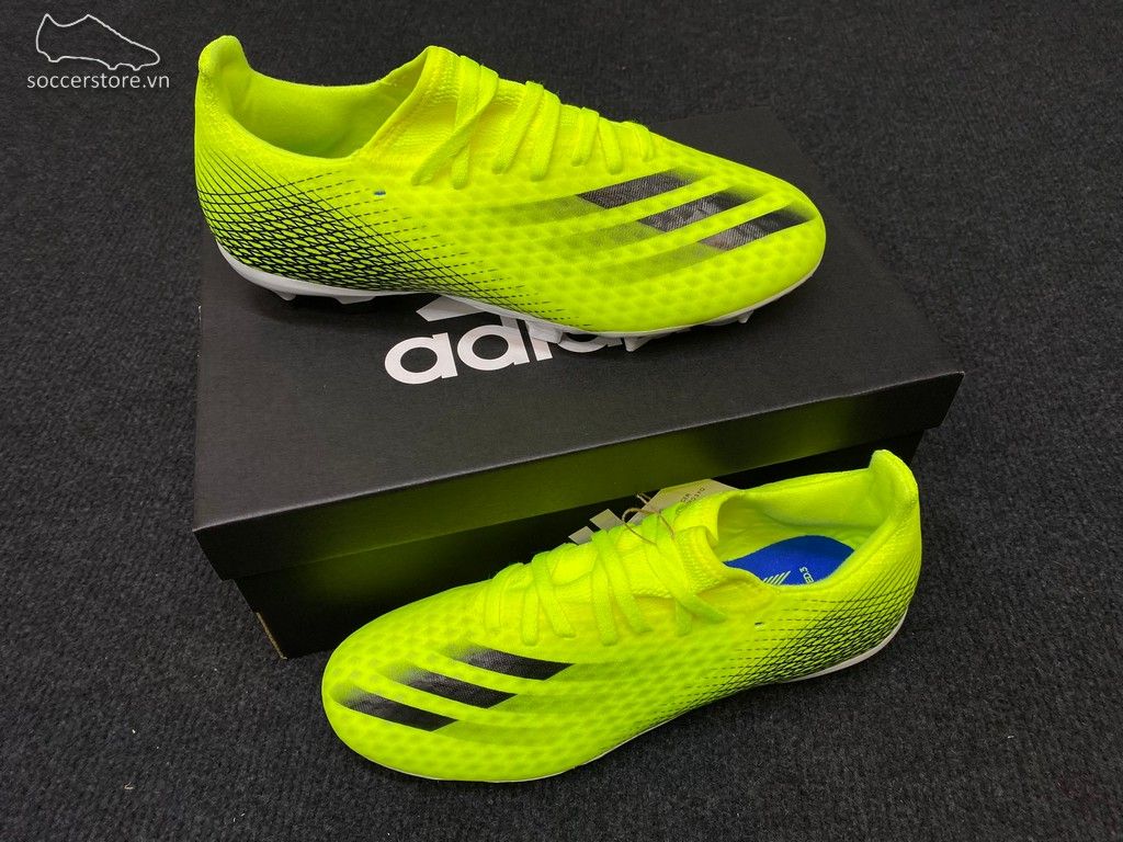 Adidas X Ghosted .3 FG Superlative Pack-FW6948