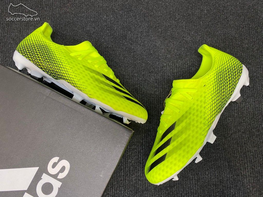 Adidas X Ghosted .3 FG Superlative Pack-FW6948