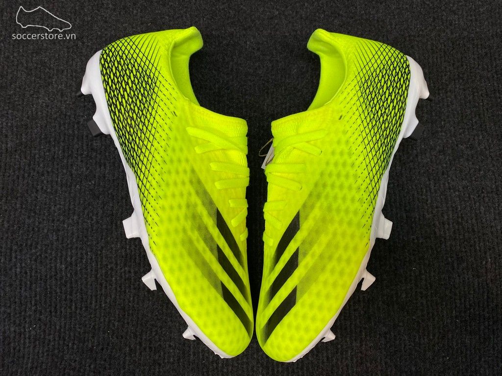Adidas X Ghosted .3 FG Superlative Pack-FW6948